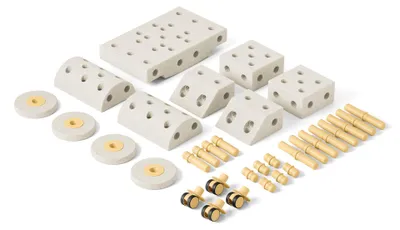 Produktbild von MODU Dreamer Set, Spielset