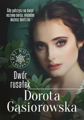Immagine prodotto di Dwór rusałek wyd. specjalne - Dorota Gąsiorowska