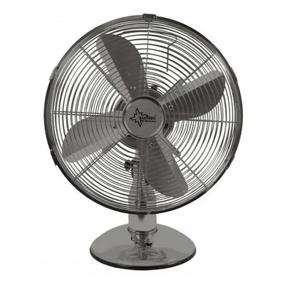 Produktbild von SUNTEC CoolBreeze 3000 TVM, Grau, Tisch, 30 cm, 1,8 m, 40 W, 220-240 V