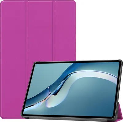 Obrázek produktu pro Lobwerk ZBH-HW-MATEPADPRO12.6-8860, Uzavírací pouzdro, Huawei, MatePad Pro 2021 12.6, 32 cm (12.6")