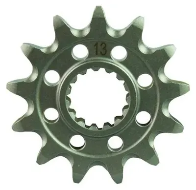 Image de Sprocket Frt Triumph Tf250X 13