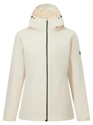 Obrázok produktu pre Regatta – Dámska bunda "Wentwood" RG13746 (veľkosť 48 DE) (svetlovanilková)