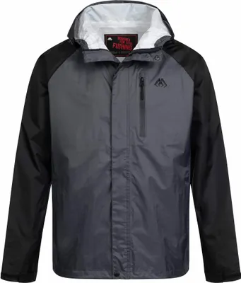Obrázek produktu pro Pánská rybářská bunda do deště Mikado Mft Rain Jacket 2.5L R. S
