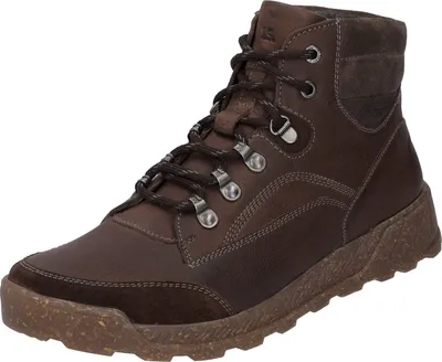 Produktbild von JOSEF SEIBEL Raymond 02 | Stiefelette für Herren | Braun