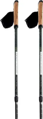 Image de Bâtons Elbrus argent 70-135 cm argent 70-135 cm