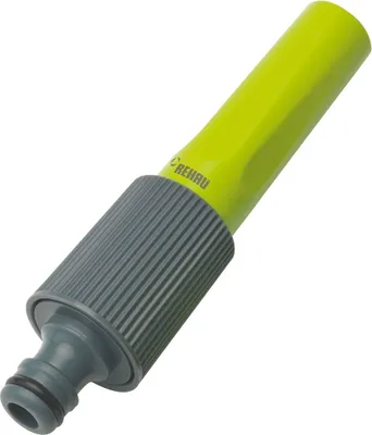 Produktbild von REHAU PROFI Spritze 3/4"