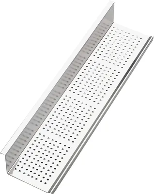 Produktbild von Dancook 617338 Mehrzweckablage für Grillgerät