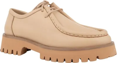 Zdjęcie produktu dla Sergio Moretti Mokasyny damskie SM6570-602-9323BEI Kolor: Beżowy Rozmiar: 38