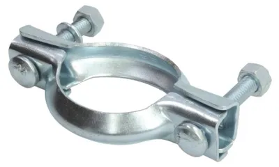 Obrázok produktu pre Upínací prvok Bosal, zadný tlmič výfukového systému 254-387