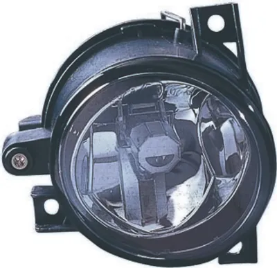 Produktbild von ALKAR 2902110 H3 Nebelscheinwerfer Rechts für VW POLO (9N) Nebelleuchte
