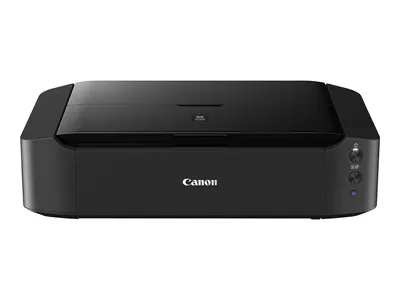 Produktbild von Canon PIXMA TS 8750 - Multifunktionsgerät - Tintenstrahldruck