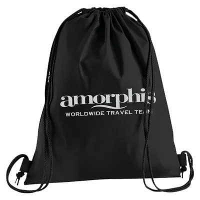 Immagine prodotto di AMORPHIS - Worldwide Travel Team - Borsa da palestra