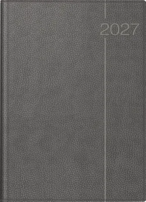 Produktbild von 2027 rido/idé BuchkalenderConform d.gr1T/1SDerby