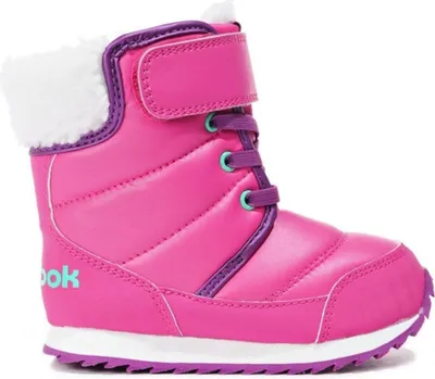 Image de Reebok Chaussures Snow Prime, BS7783