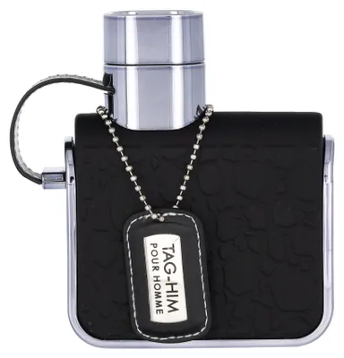 Produktbild von Armaf Tag-Him Pour Homme Edp Spray