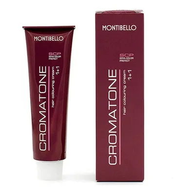 Zdjęcie produktu dla Montibello Cromatone 8.36 Chocolate Blonde 60ml