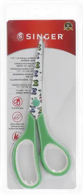 Obrázek produktu pro Univerzální nůžky Singer 250015603 - 7,75"/ 19,7 cm