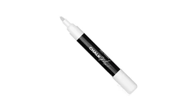 Immagine prodotto di ALLboards CM-W ALLboards Kreidemarker weiß 6,0 mm, 1 St.