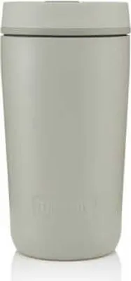 Image de Mug thermo Guardian - matcha latte 0,355
