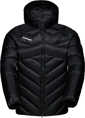 Produktbild von Mammut Taiss IN Hooded Jacket black L