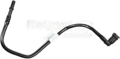 Immagine prodotto di Tubo carburante posteriore METZGER per FORD FOCUS I