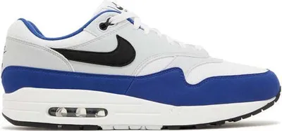Image de Air Max 1 Deep Royal Blue - EU : 44.5