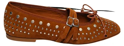 Immagine prodotto di Baldinini shoes D5F501P1CMBR4000 Baldinini shoes Donna Marrone