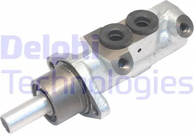 Produktbild von DELPHI LM80139 Bremszylinder Hauptbremszylinder für VW Transporter IV Bus (70B, 70C, 7DB, 7DK, 70J, 70K, 7DC, 7DJ) Transporter IV Kastenwagen SHARAN