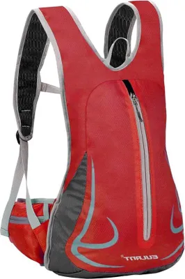 Produktbild von Famanu Rucksack 15L für Damen und Herren - wasserdichter, leichter Sportrucksack