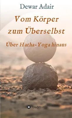 Produktbild von Vom Körper zum Überselbst