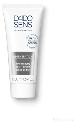 Produktbild von Dado Sens Regeneration Night Cream 50 ml