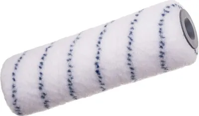 Produktbild von Malerwalze 25cm SoliDLine Nylon Fl18mm
