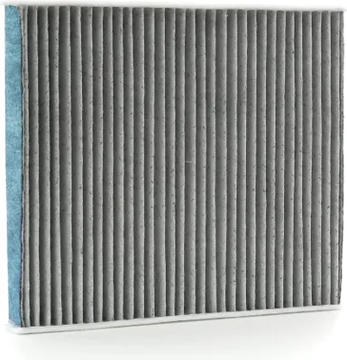 Produktbild von RIDEX 424I0496 Innenraumfilter Pollenfilter für VW POLO (9N) Aktivkohle