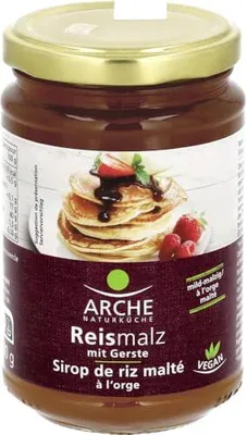 Zdjęcie produktu dla Słód ryżowy z jęczmieniem 400g