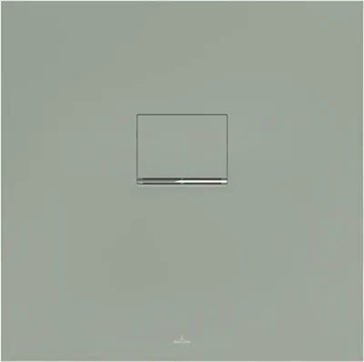 Produktbild von Villeroy & Boch UDQ8080SQI1IVR8 DW Squaro Infinity 800x800x40mm quadr