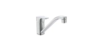 Produktbild von Ideal Standard BD432AA Küchenarmatur Cerabase BlueStart
