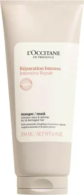 Obrázek produktu pro Regenerační maska pro suché a poškozené vlasy Intensive Repair (Mask) 200 ml