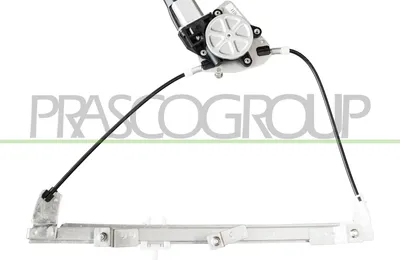 Produktbild von PRASCO AA080W026 Elektrischer Fensterheber Vorne Links für ALFA ROMEO 156 (932) 156 Sportwagon (932)
