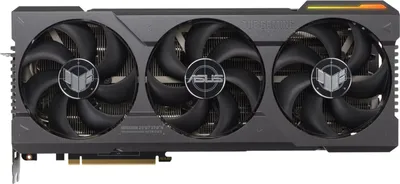Produktbild von ASUS 90YV0IE0-M0NA00 TUF Gaming TUF-RTX4090-O24G-GAMING NVIDIA GeForce RTX 4090 24 GB GDDR6X DLSS 3