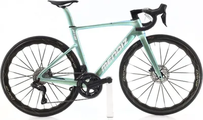 Produktbild von Specialized Turbo Levo · Rahmengröße 54  · Rennräder