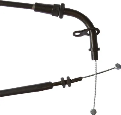 Image de Yamaha Ybr 250 07-13 - A