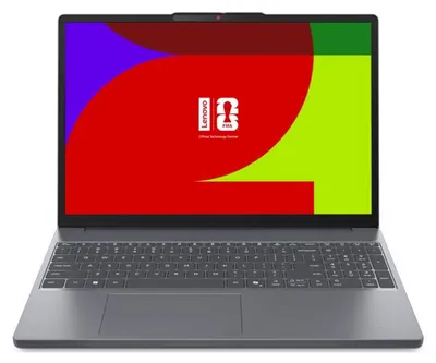 Produktbild von Lenovo IdeaPad Slim 3 15IPH11 Copilot+ PC, Intel Core Ultra 7, 38,9 cm (15.3"), 1920 x 1200 Pixel, 16 GB, 512 GB, Grau