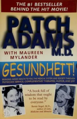 Image de Gesundheit!