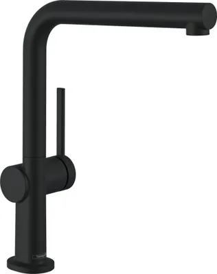 Immagine prodotto di hansgrohe Talis M54 Mitigeur monocommandé pour cuisine 270, basse pression/chauffe-eau ouvert, 1jet, 72859670, 72859670