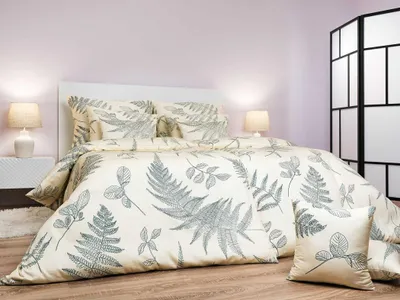 Immagine prodotto di Lino cotone Fernana 140x200, 70x90 cm