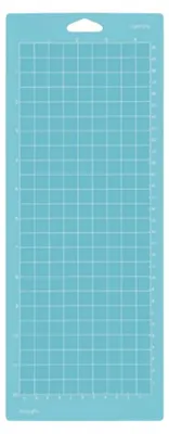 Image de Tapis de découpe - LightGrip - 1 pièce - Adhésif - Antidérapant - Flexible - Avec grille - Pour vinyle - 11,4 x 30,5 cm