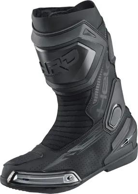 Zdjęcie produktu dla Buty motocyklowe Held Epco 3, czarne, rozmiar 48