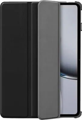 Produktbild von Hülle OnePlus OnePlus Pad 2 Schutzhülle - Cazy - Schwarz