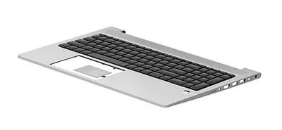 Produktbild von HP M22004-051 Laptop-Ersatzteil Tastatur