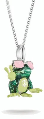 Obrázek produktu pro Thomas Sabo  KE2358-691-7-l45v